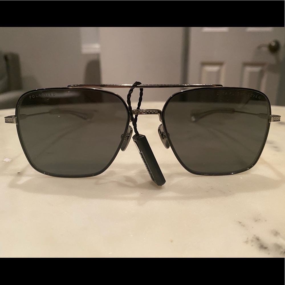 DITA Flight Seven - Polarized